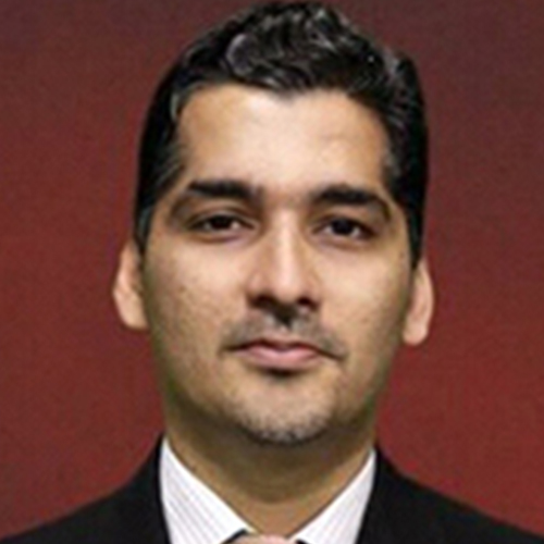 Satish Ramchandani